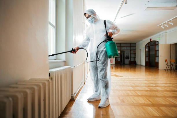 Pest Control for Restaurants in Rosemount, MN